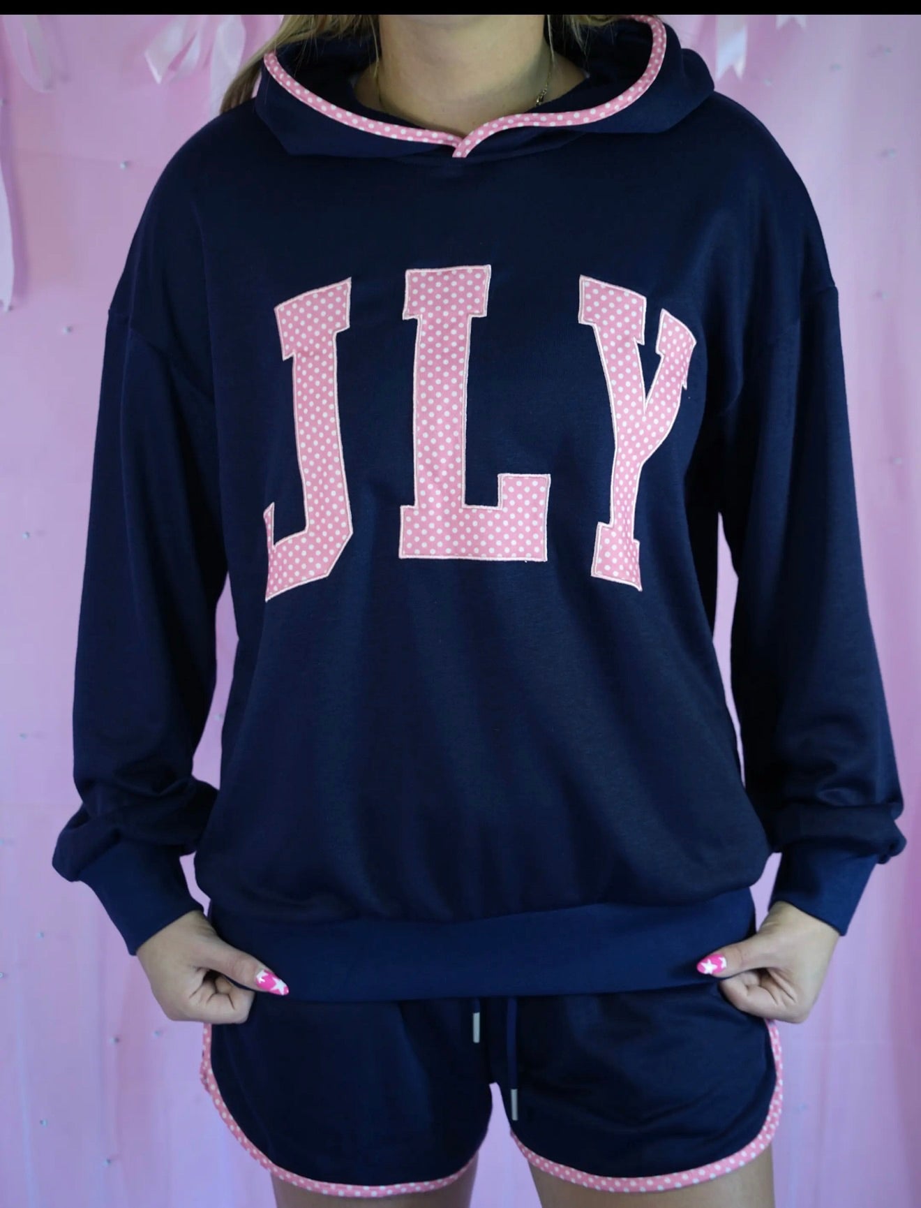 JLY Set