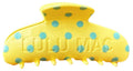 Lulu Mac Hair Clip