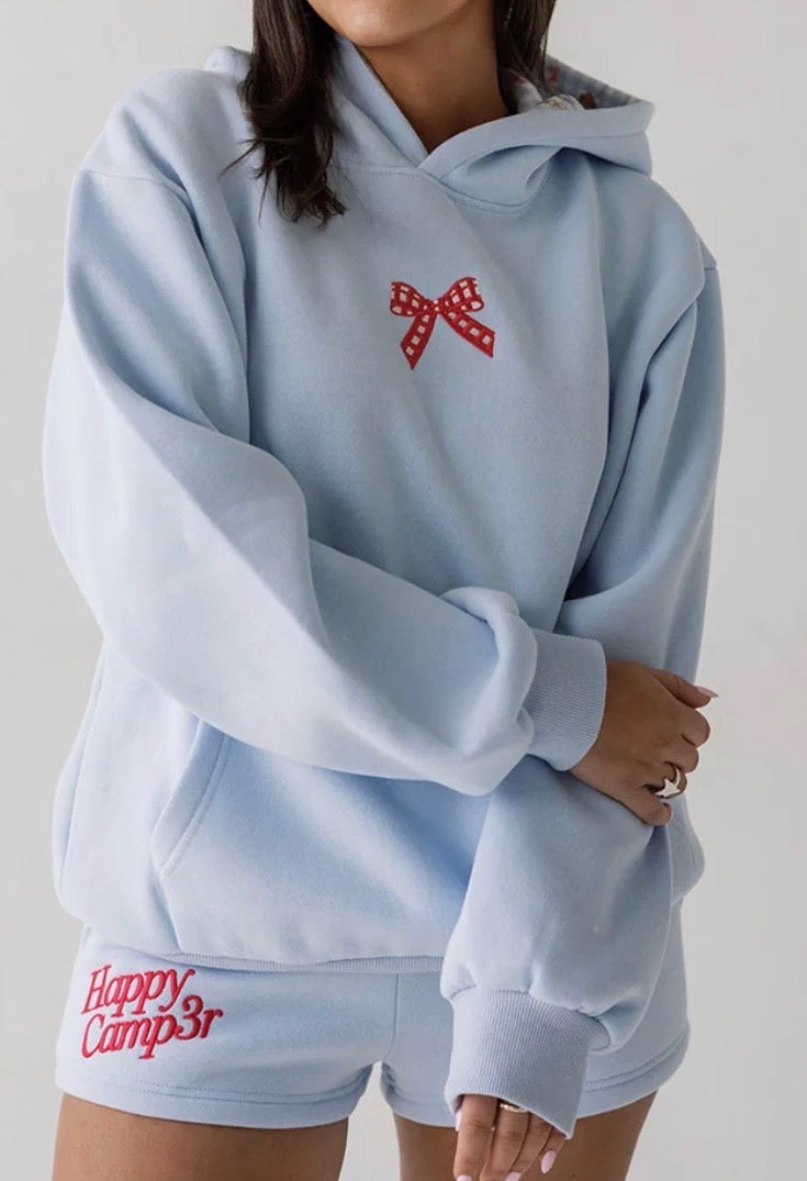 Honey and Jam Hoodie