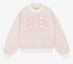 Loved Mockneck