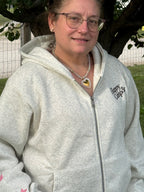 Choc Chip Cookie Jacket