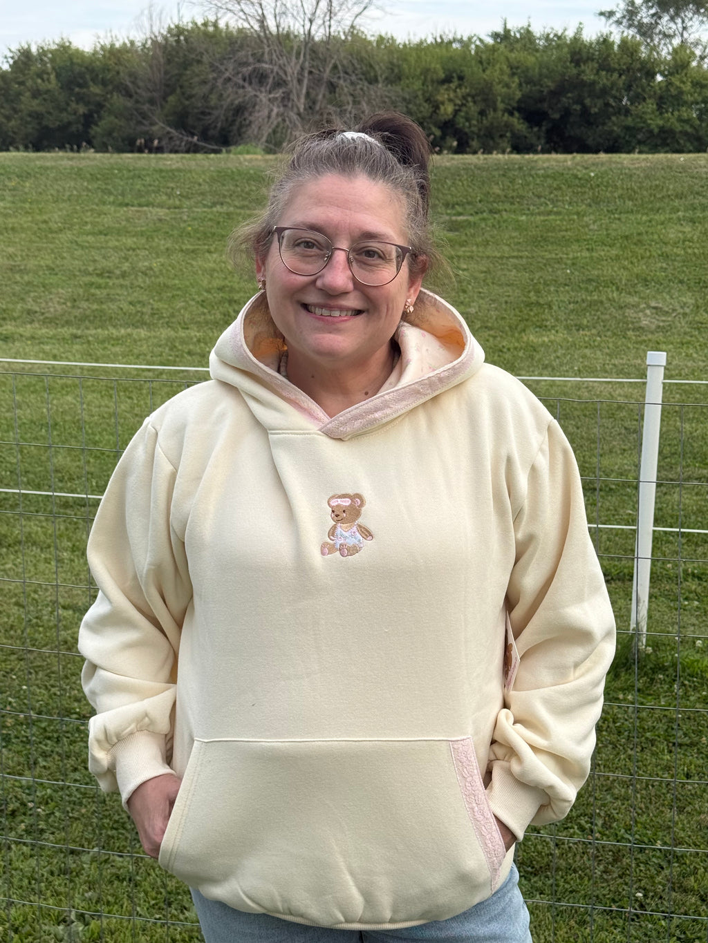 Homebody Hoodie