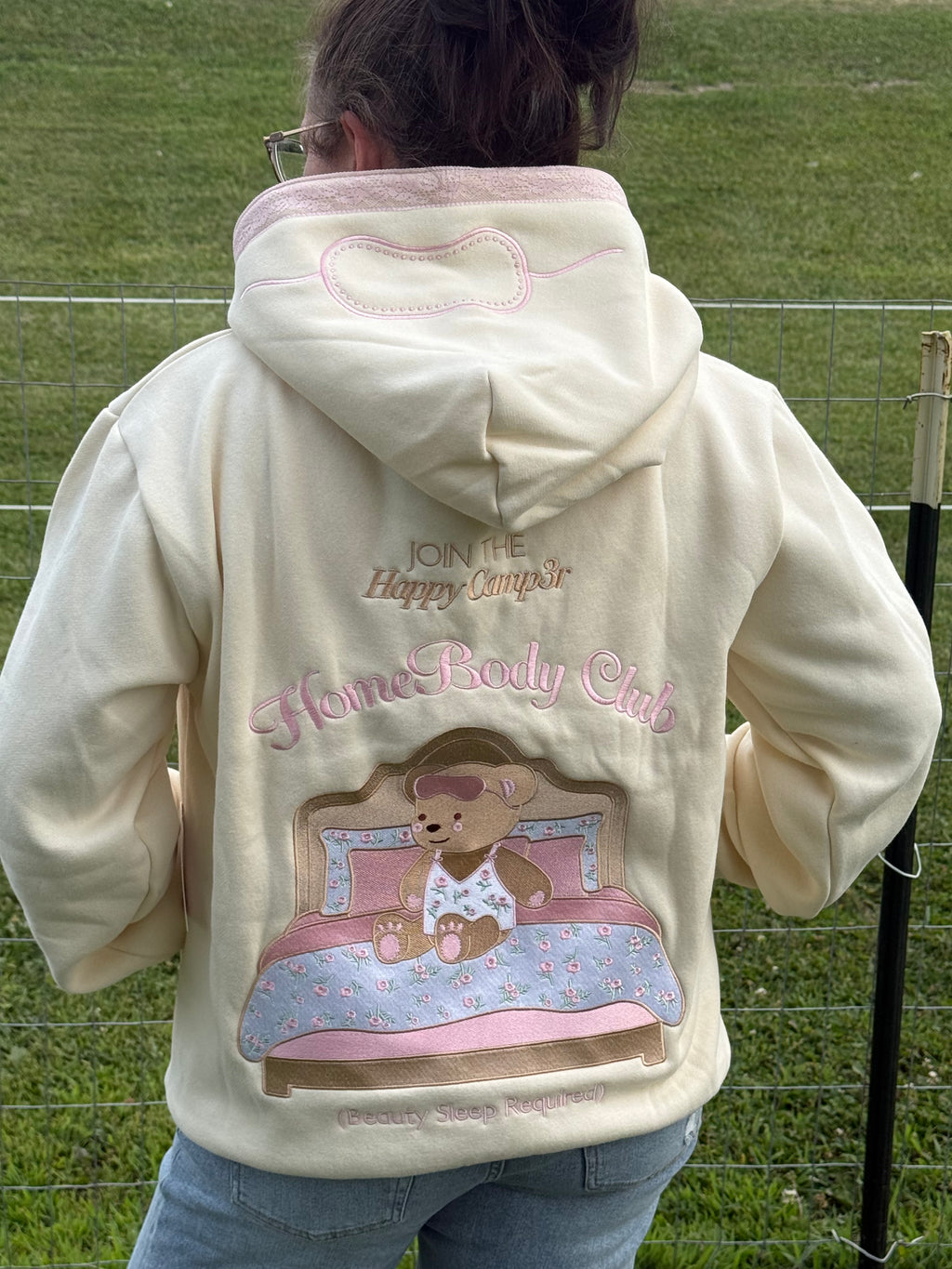 Homebody Hoodie