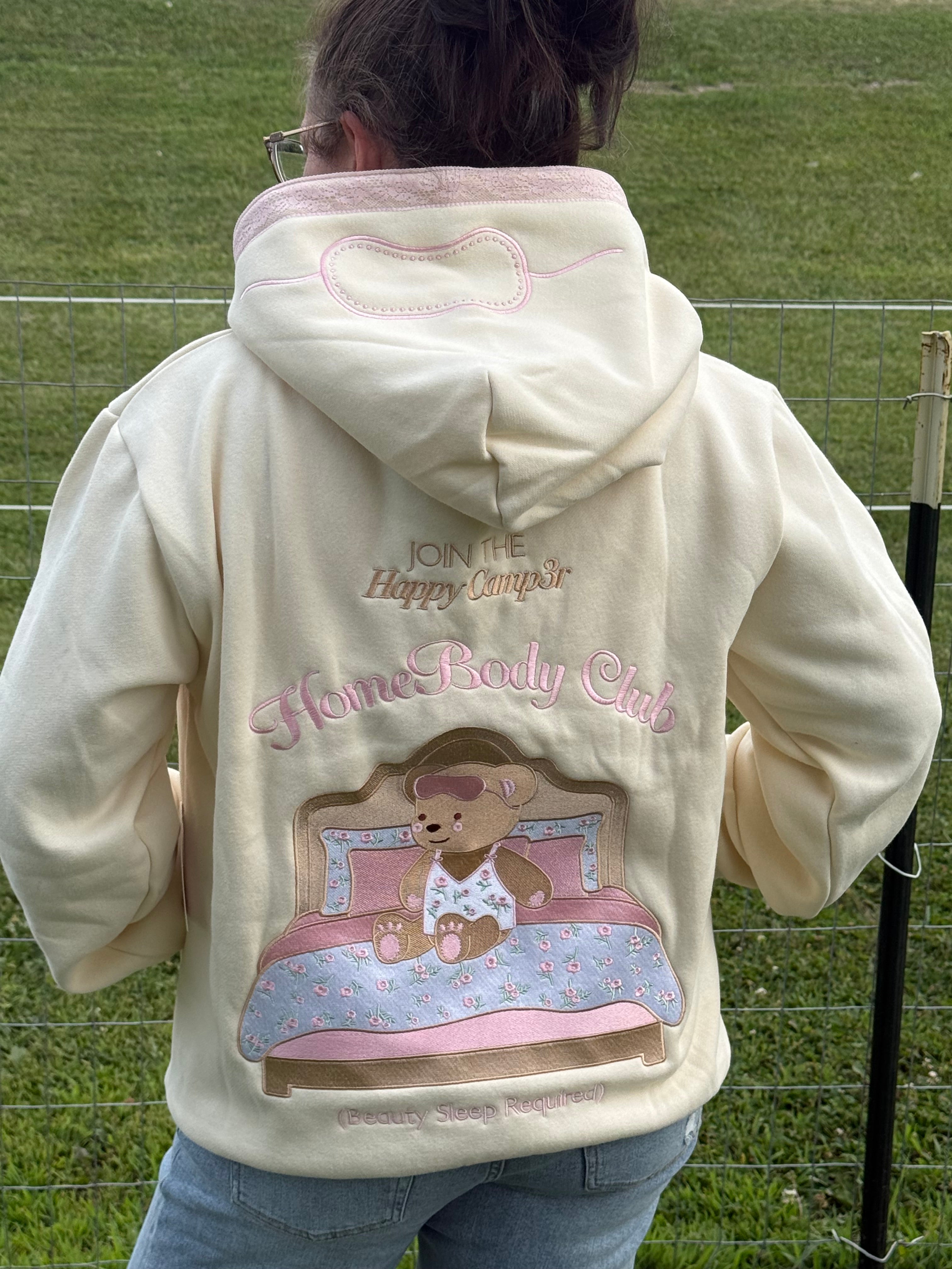 Homebody Hoodie