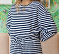Coastal Comfort Set