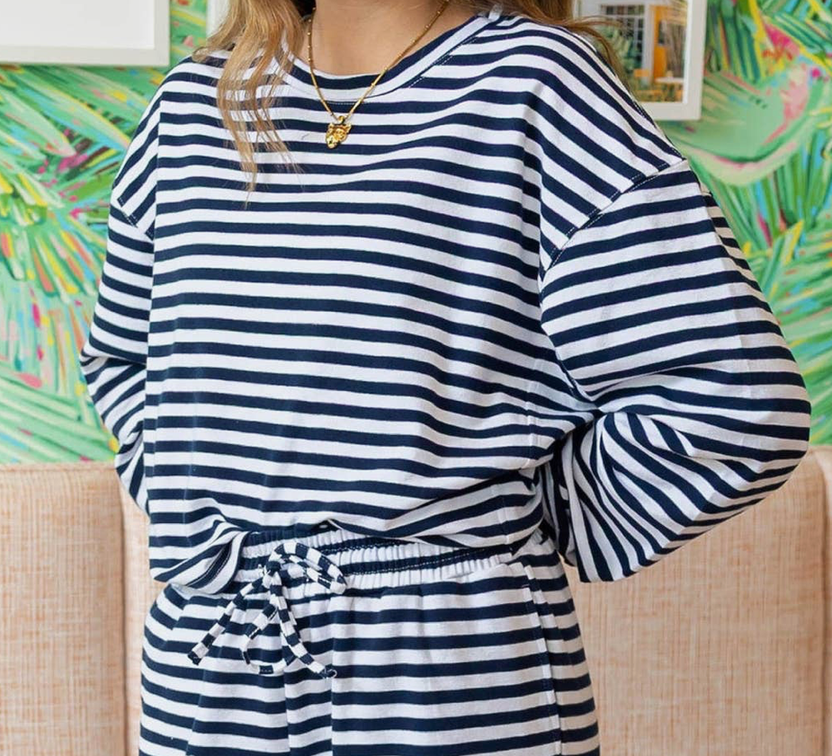 Coastal Comfort Set