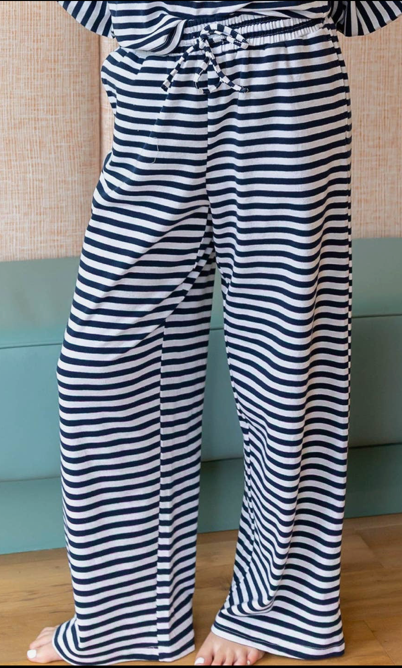 Coastal Comfort Set